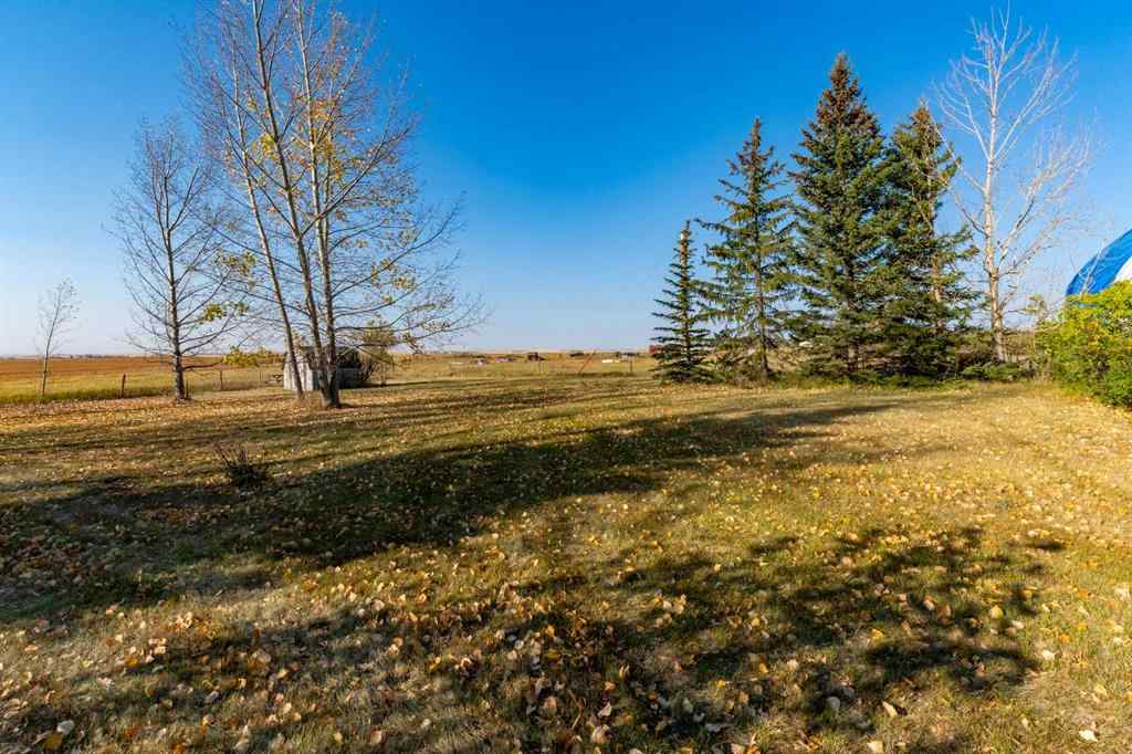 MLS® A2259072 - 28159 Township Road 300   in NONE Rural Mountain View County, Residential