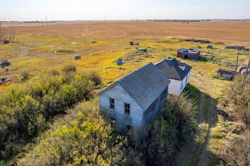 MLS® A2259072 - 28159 Township Road 300   in NONE Rural Mountain View County, Residential