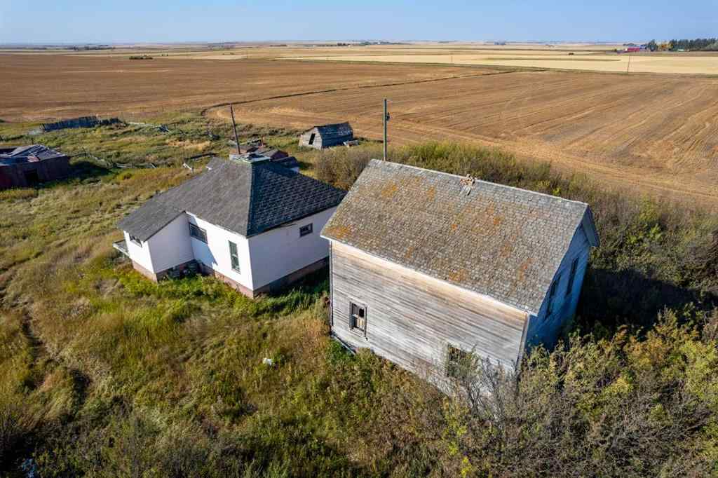 MLS® A2259072 - 28159 Township Road 300   in NONE Rural Mountain View County, Residential