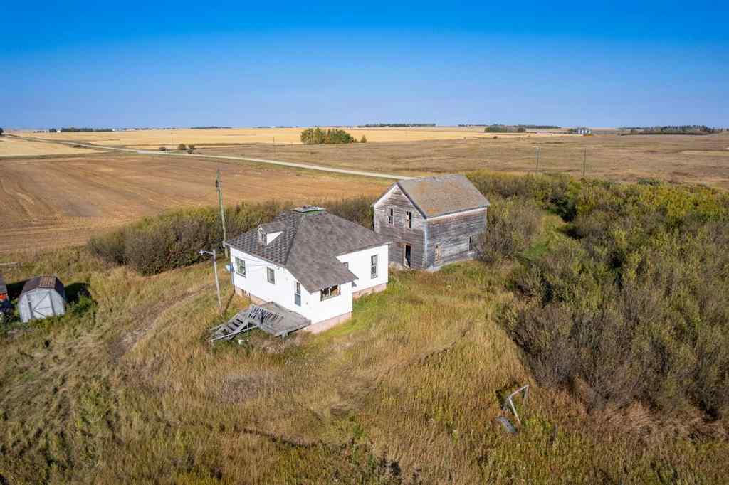 MLS® A2259072 - 28159 Township Road 300   in NONE Rural Mountain View County, Residential