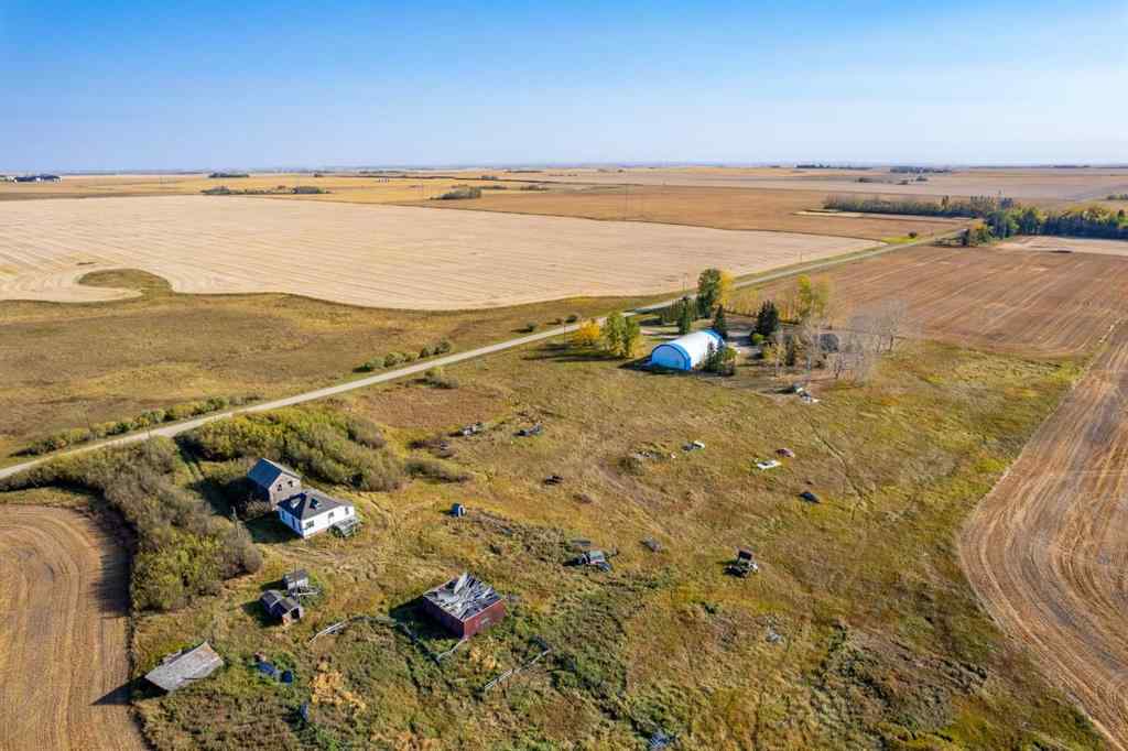 MLS® A2259072 - 28159 Township Road 300   in NONE Rural Mountain View County, Residential