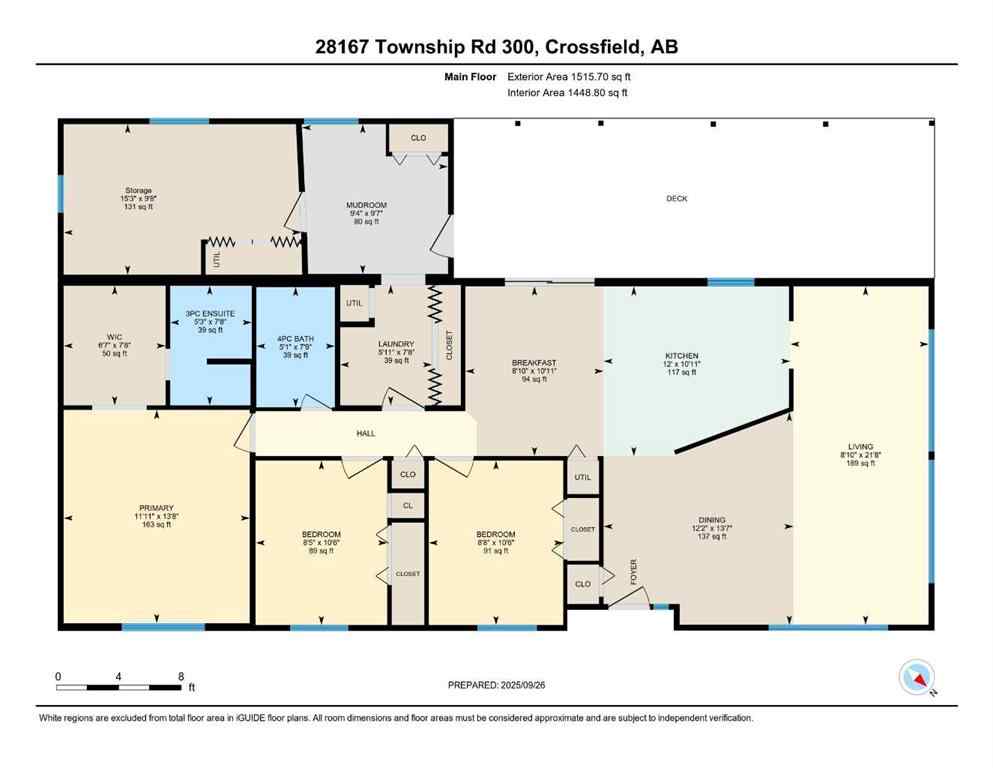 MLS® A2259072 - 28159 Township Road 300   in NONE Rural Mountain View County, Residential