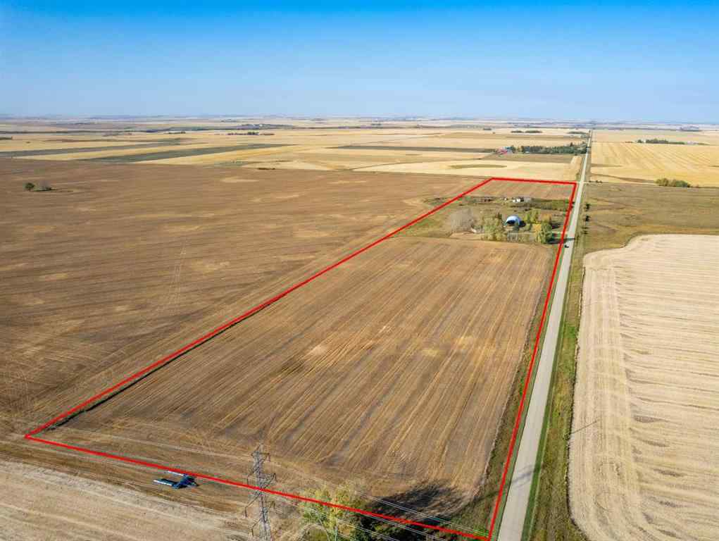 MLS® A2259072 - 28159 Township Road 300   in NONE Rural Mountain View County, Residential