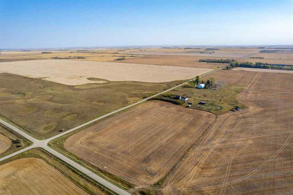 MLS® A2259072 - 28159 Township Road 300   in NONE Rural Mountain View County, Residential