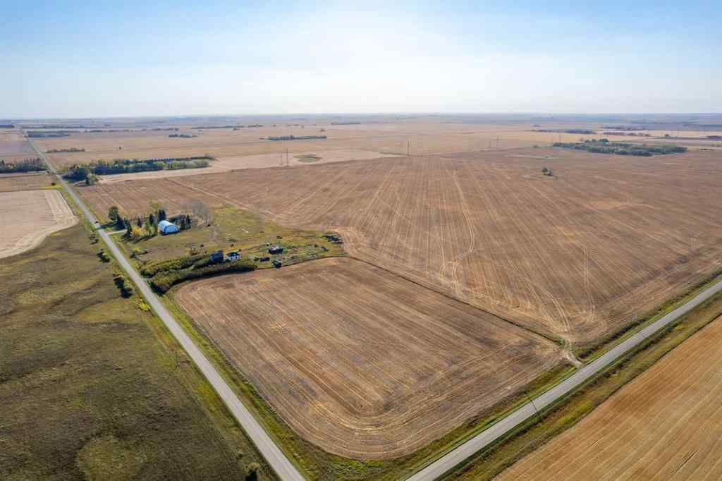 MLS® A2259072 - 28159 Township Road 300   in NONE Rural Mountain View County, Residential