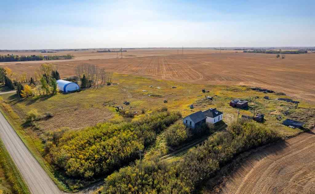 MLS® A2259072 - 28159 Township Road 300   in NONE Rural Mountain View County, Residential