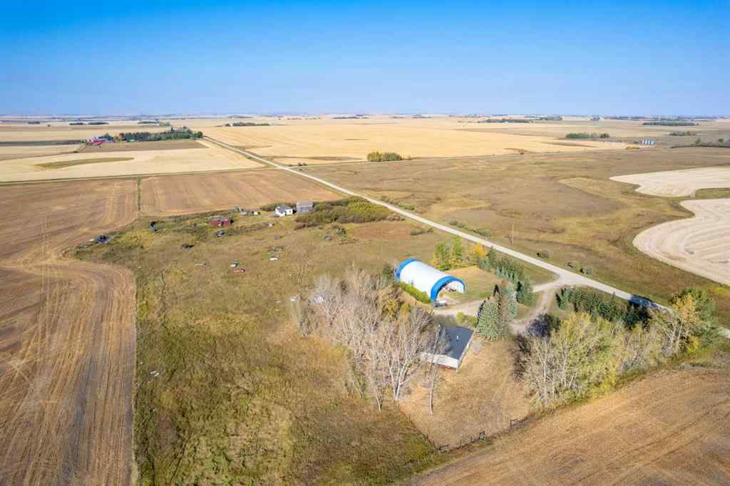 MLS® A2259072 - 28159 Township Road 300   in NONE Rural Mountain View County, Residential