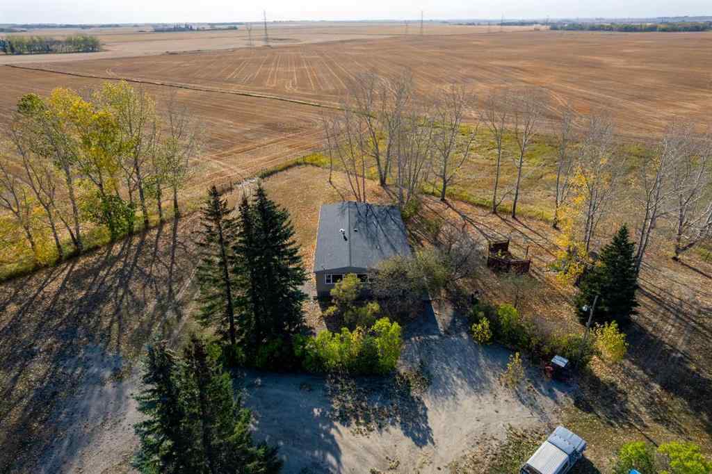 MLS® A2259072 - 28159 Township Road 300   in NONE Rural Mountain View County, Residential