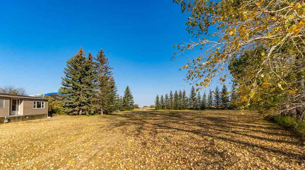 MLS® A2259072 - 28159 Township Road 300   in NONE Rural Mountain View County, Residential