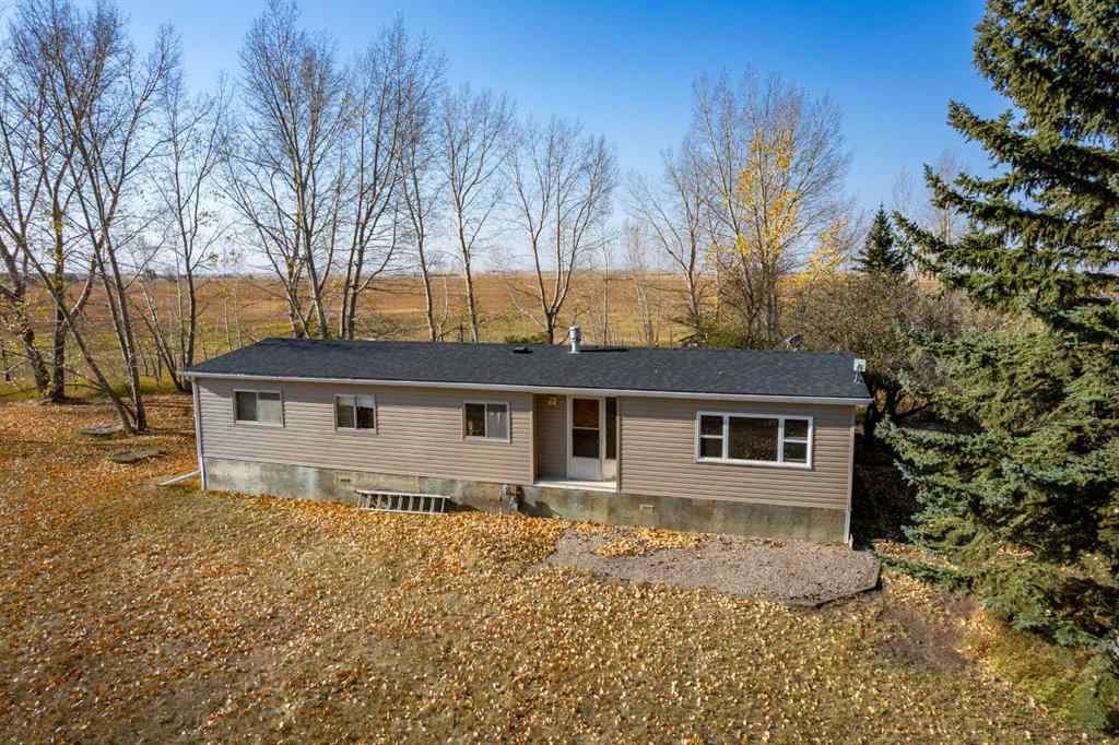 MLS® A2259072 - 28159 Township Road 300   in NONE Rural Mountain View County, Residential