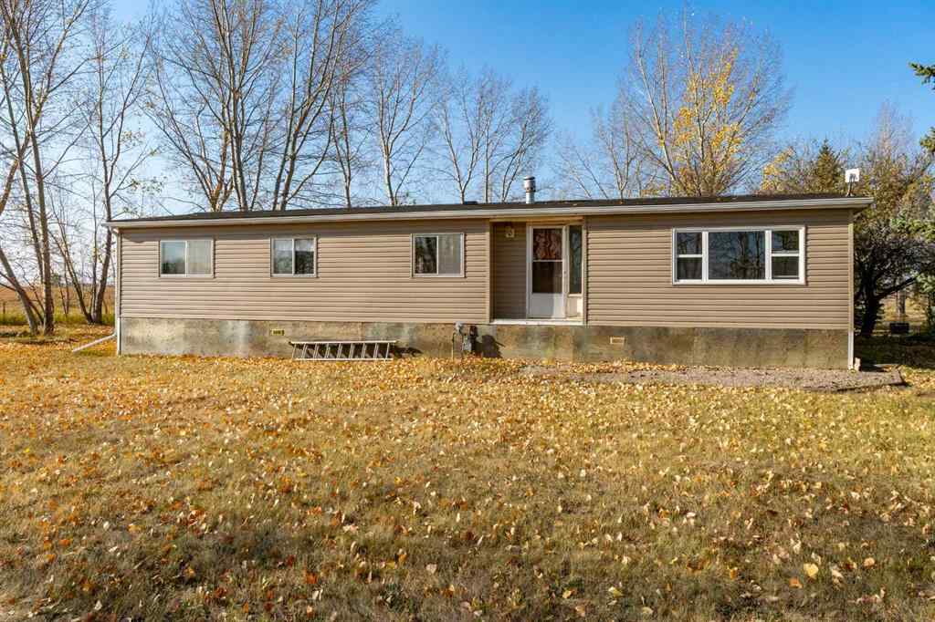 MLS® A2259072 - 28159 Township Road 300   in NONE Rural Mountain View County, Residential