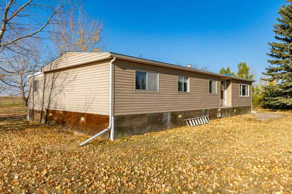 MLS® A2259072 - 28159 Township Road 300   in NONE Rural Mountain View County, Residential