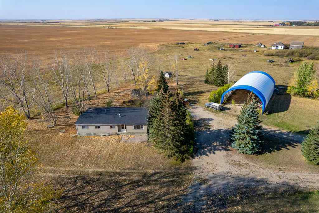 MLS® A2259072 - 28159 Township Road 300   in NONE Rural Mountain View County, Residential