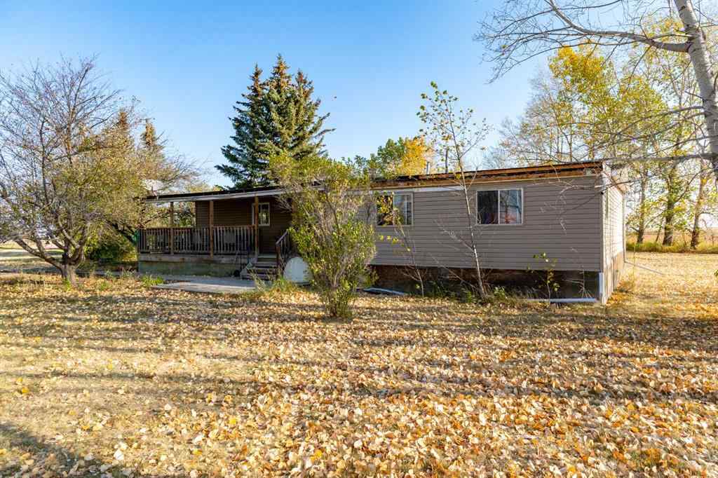 MLS® A2259072 - 28159 Township Road 300   in NONE Rural Mountain View County, Residential