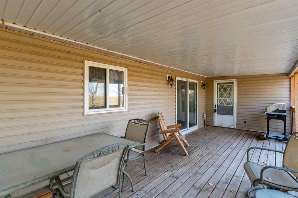 MLS® A2259072 - 28159 Township Road 300   in NONE Rural Mountain View County, Residential