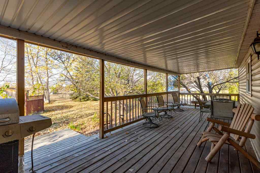 MLS® A2259072 - 28159 Township Road 300   in NONE Rural Mountain View County, Residential