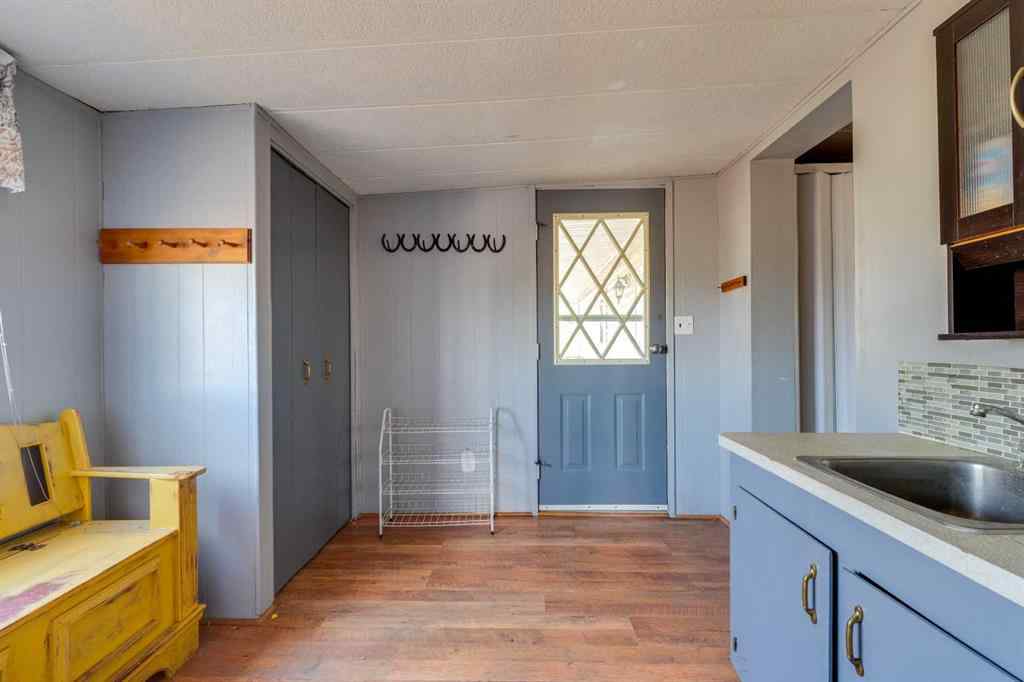 MLS® A2259072 - 28159 Township Road 300   in NONE Rural Mountain View County, Residential