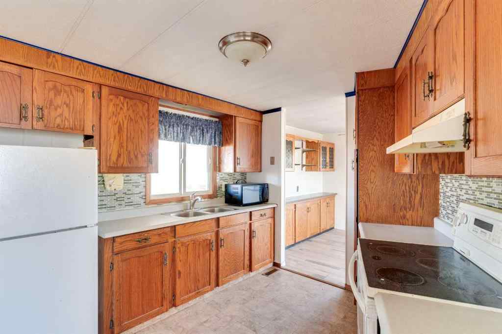 MLS® A2259072 - 28159 Township Road 300   in NONE Rural Mountain View County, Residential