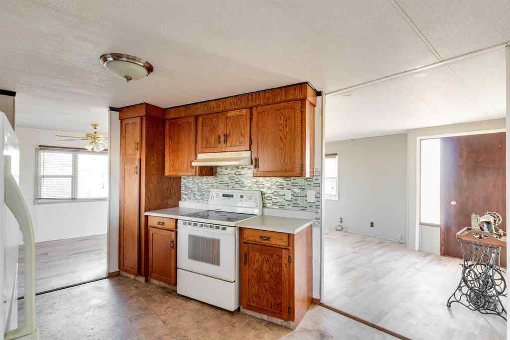 MLS® A2259072 - 28159 Township Road 300   in NONE Rural Mountain View County, Residential