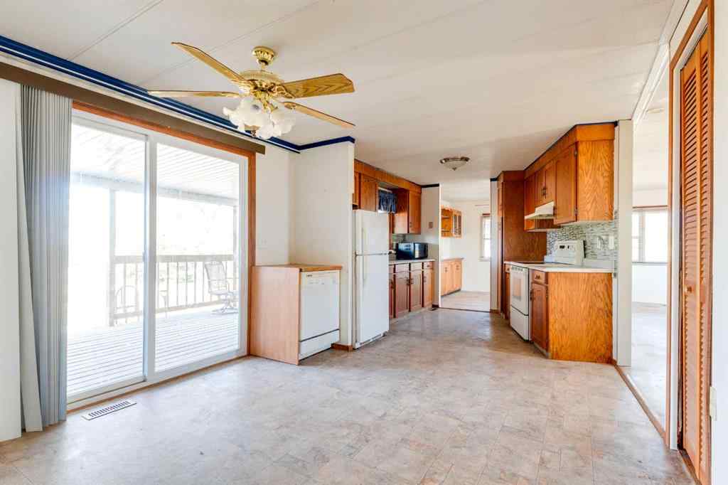 MLS® A2259072 - 28159 Township Road 300   in NONE Rural Mountain View County, Residential