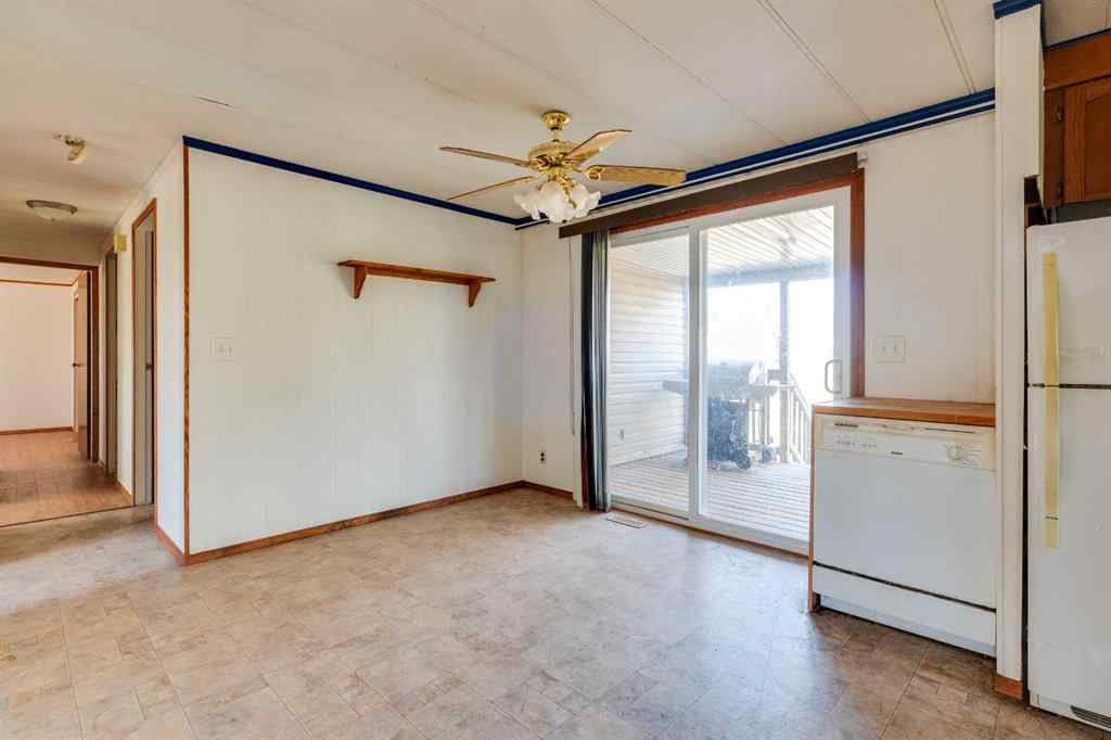 MLS® A2259072 - 28159 Township Road 300   in NONE Rural Mountain View County, Residential