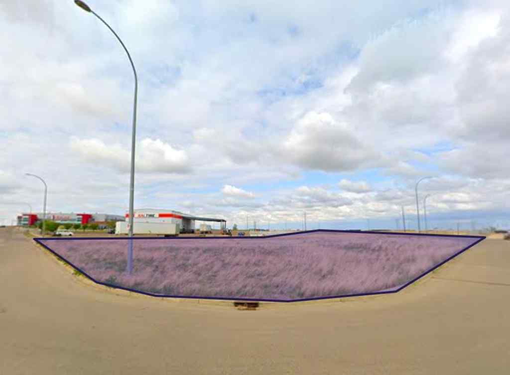 MLS® A2259073 - 2650 Box Springs Close NW in NONE Medicine Hat, Land