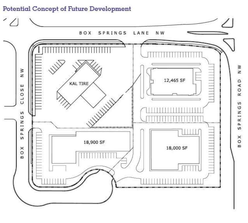MLS® A2259073 - 2650 Box Springs Close NW in NONE Medicine Hat, Land