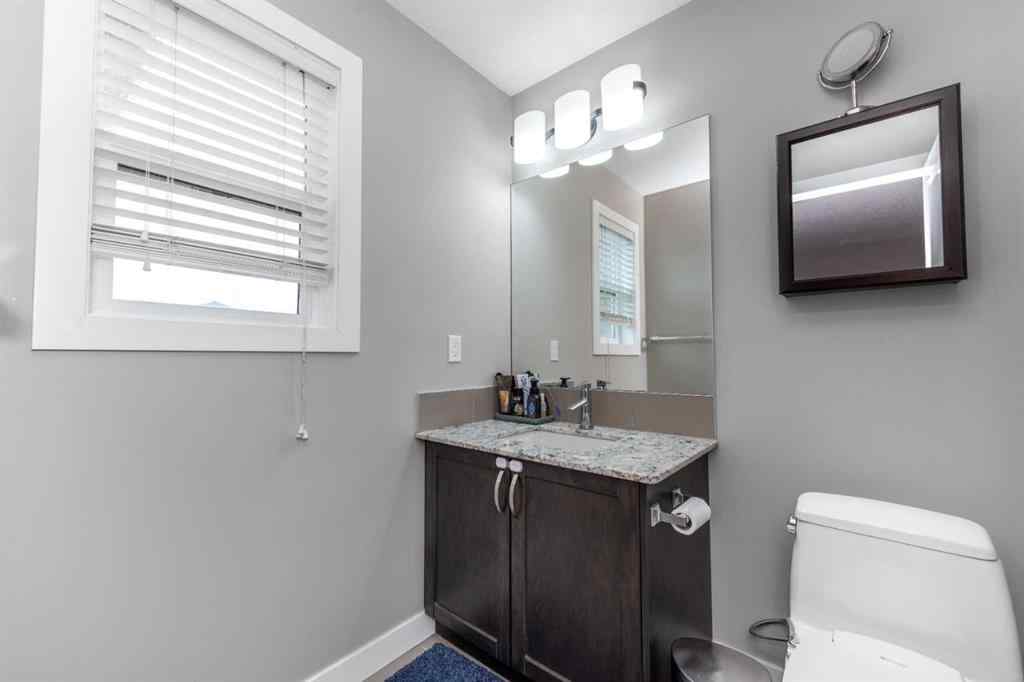 MLS® A2259076 - 80 Legacy Reach Manor SE in Legacy Calgary, Residential