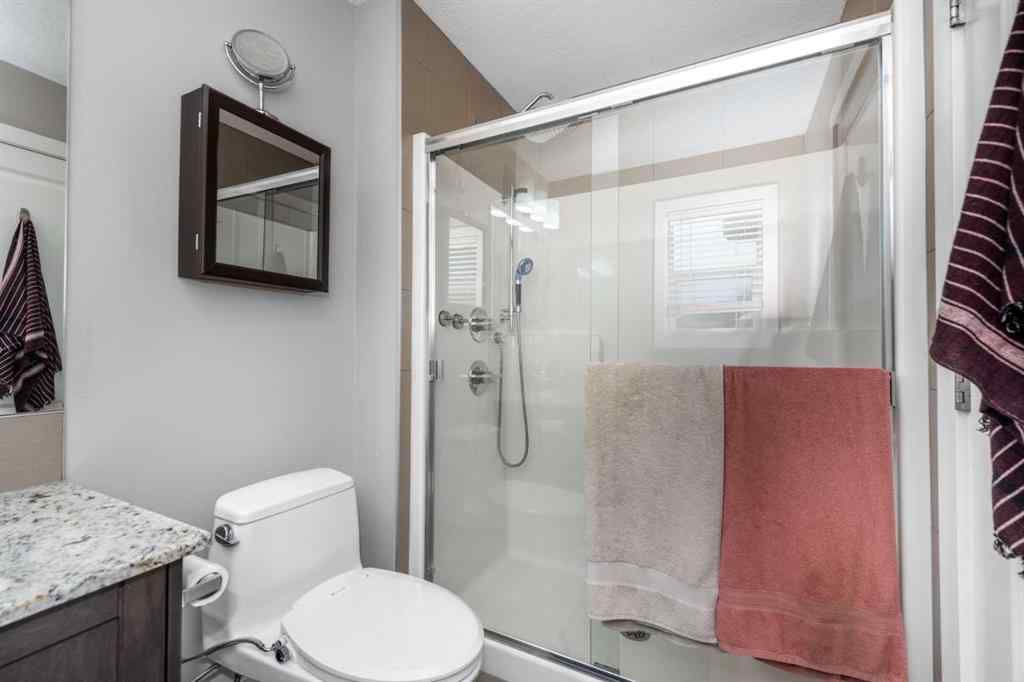 MLS® A2259076 - 80 Legacy Reach Manor SE in Legacy Calgary, Residential