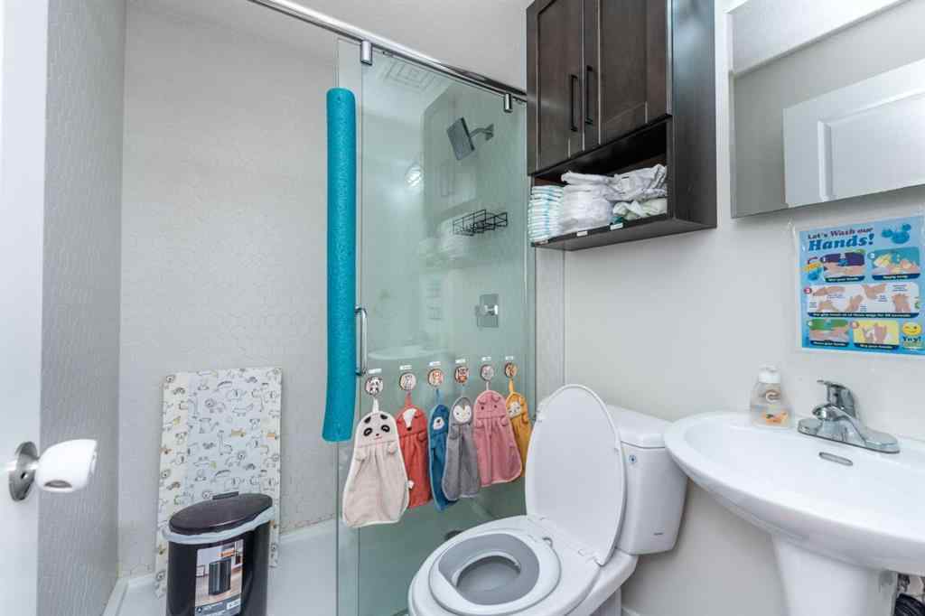 MLS® A2259076 - 80 Legacy Reach Manor SE in Legacy Calgary, Residential