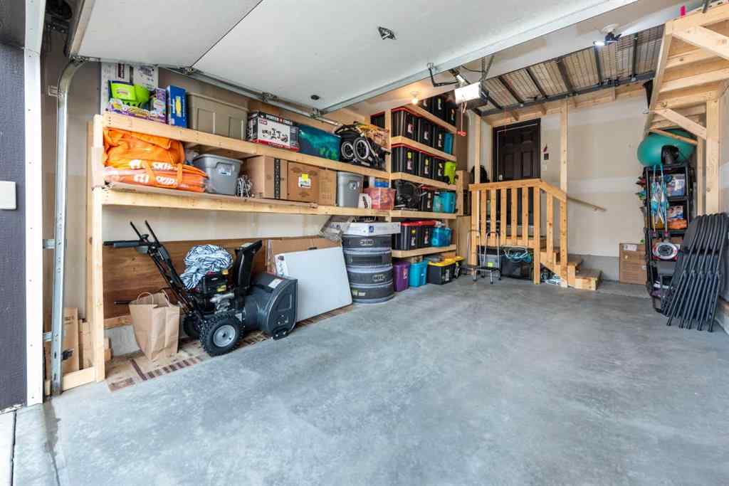 MLS® A2259076 - 80 Legacy Reach Manor SE in Legacy Calgary, Residential