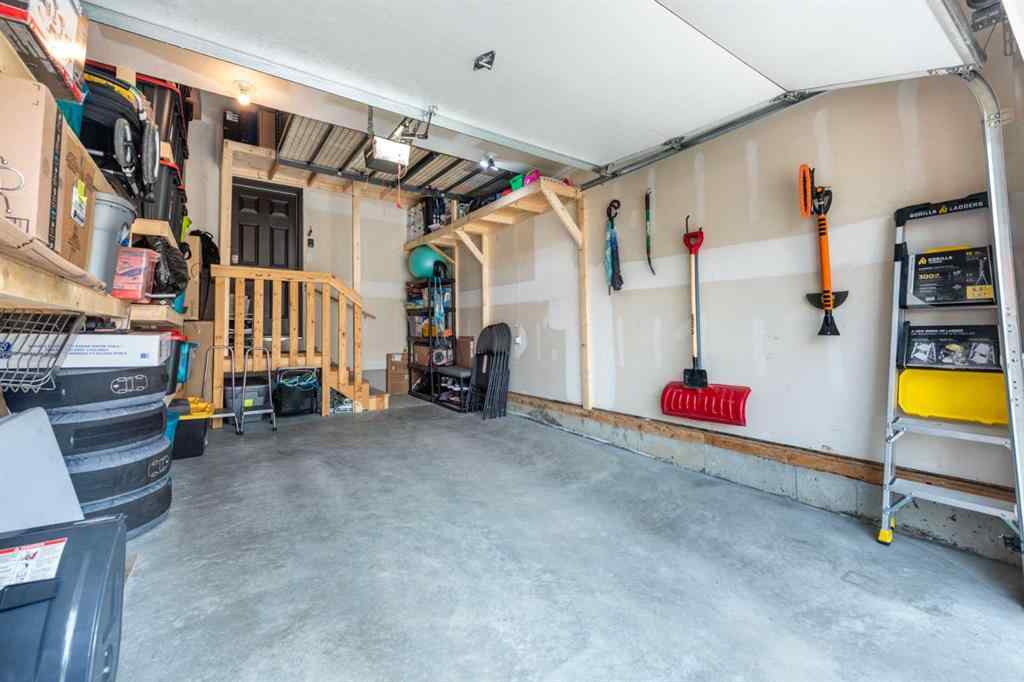 MLS® A2259076 - 80 Legacy Reach Manor SE in Legacy Calgary, Residential