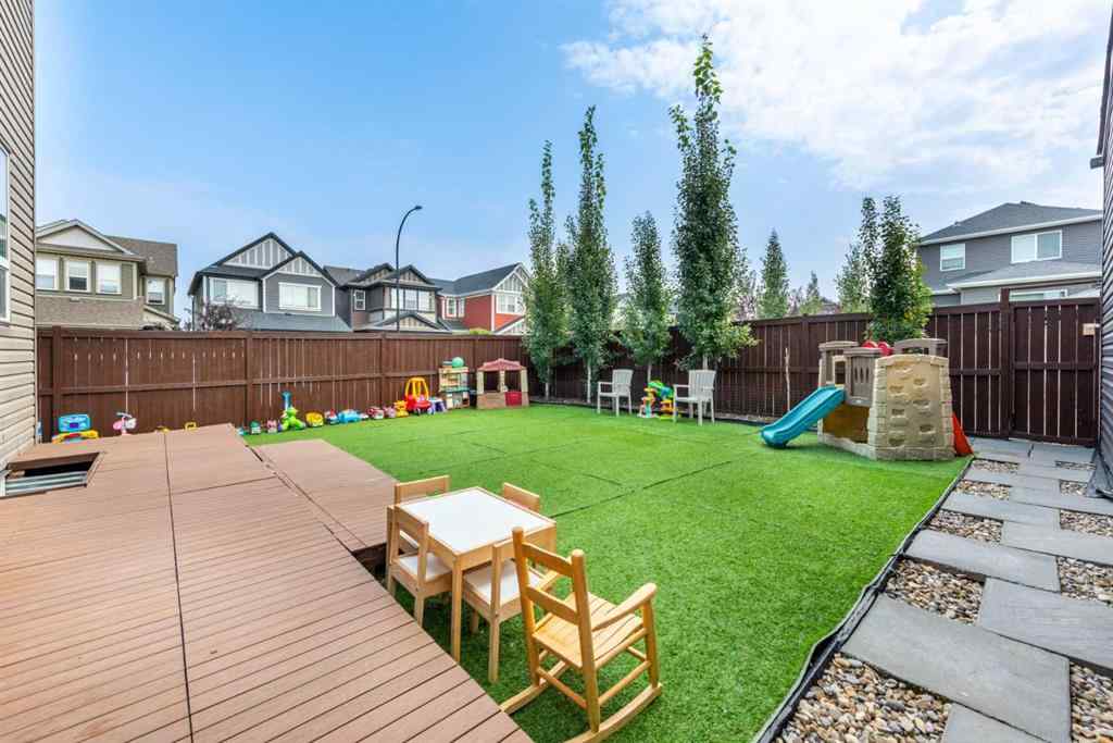 MLS® A2259076 - 80 Legacy Reach Manor SE in Legacy Calgary, Residential