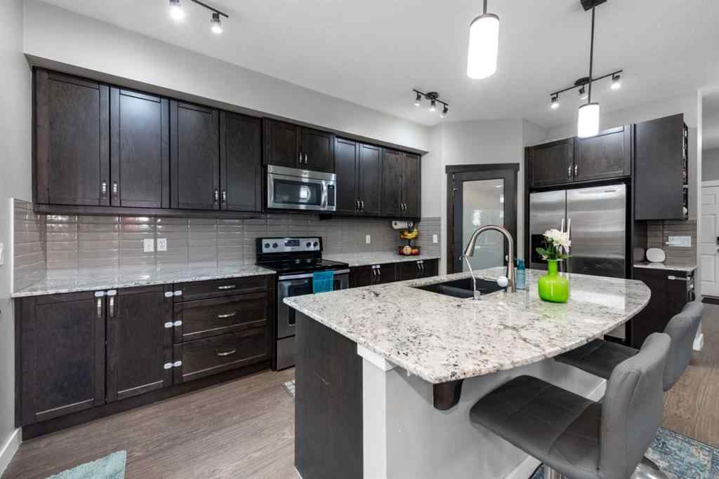 MLS® A2259076 - 80 Legacy Reach Manor SE in Legacy Calgary, Residential