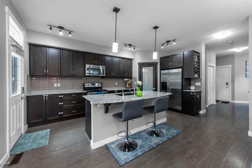 MLS® A2259076 - 80 Legacy Reach Manor SE in Legacy Calgary, Residential