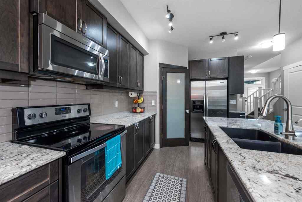 MLS® A2259076 - 80 Legacy Reach Manor SE in Legacy Calgary, Residential