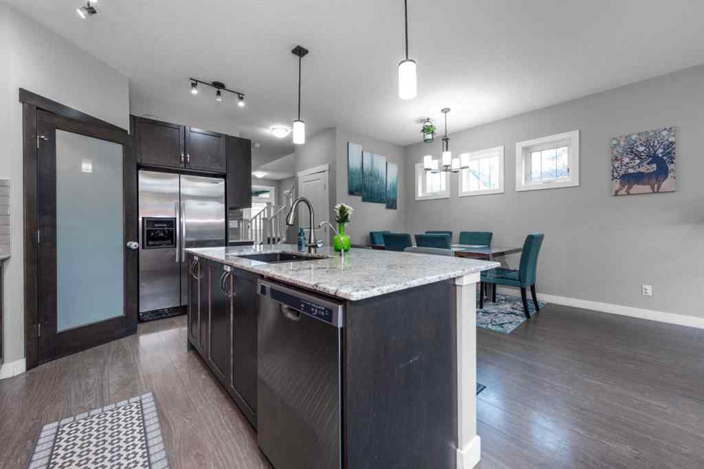 MLS® A2259076 - 80 Legacy Reach Manor SE in Legacy Calgary, Residential
