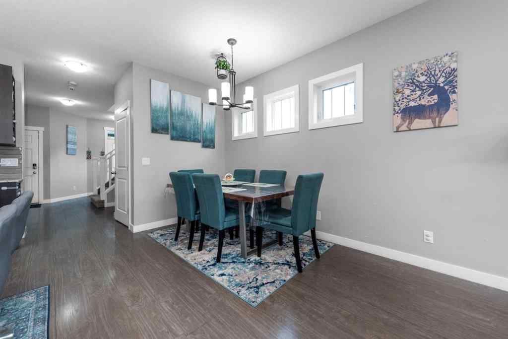 MLS® A2259076 - 80 Legacy Reach Manor SE in Legacy Calgary, Residential