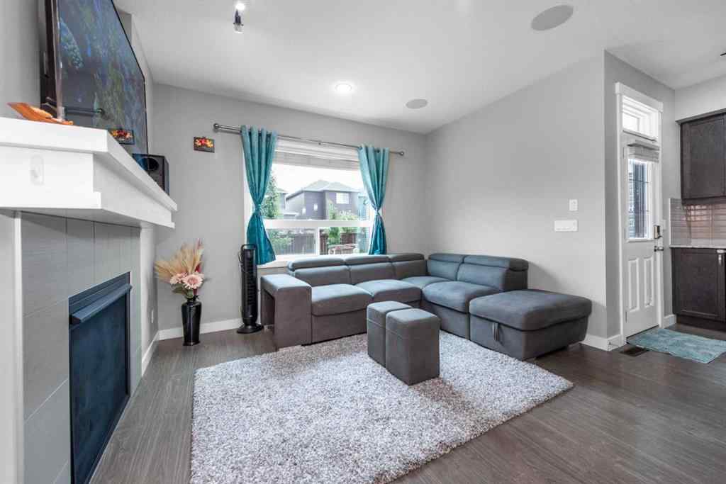 MLS® A2259076 - 80 Legacy Reach Manor SE in Legacy Calgary, Residential