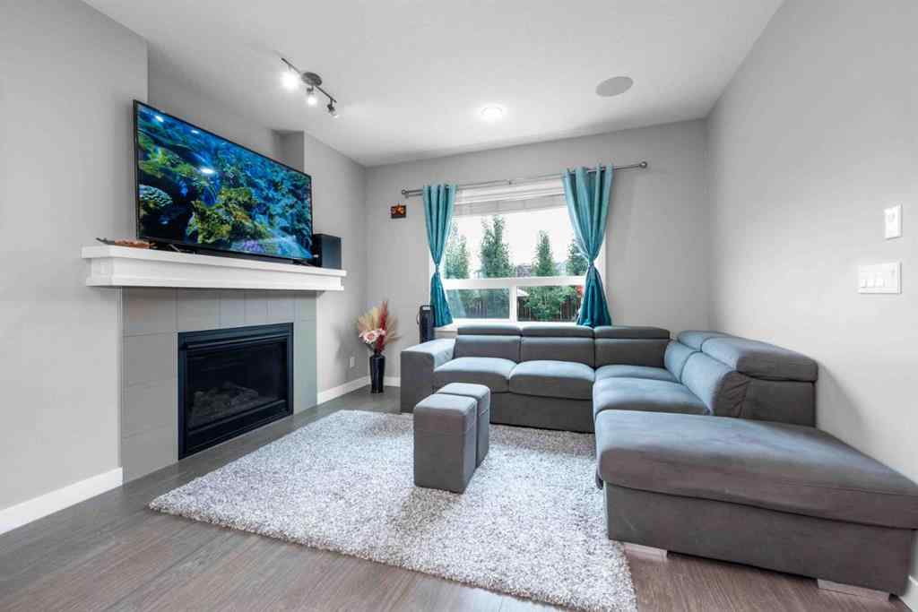 MLS® A2259076 - 80 Legacy Reach Manor SE in Legacy Calgary, Residential