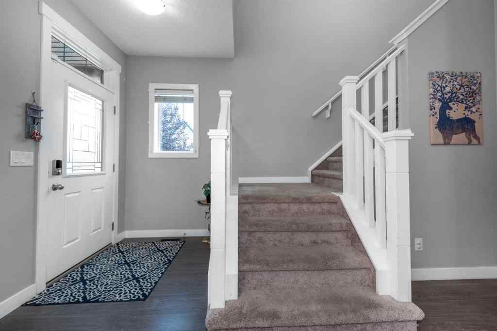 MLS® A2259076 - 80 Legacy Reach Manor SE in Legacy Calgary, Residential