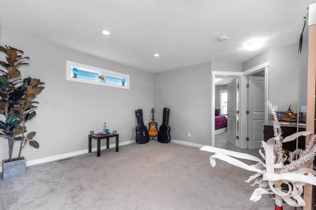 MLS® A2259076 - 80 Legacy Reach Manor SE in Legacy Calgary, Residential