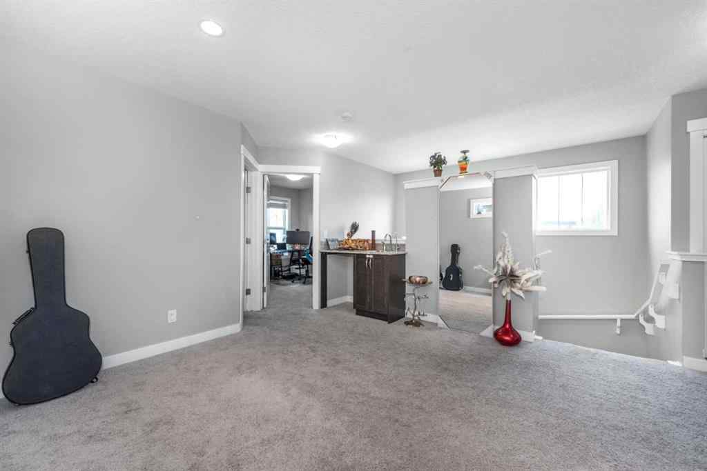 MLS® A2259076 - 80 Legacy Reach Manor SE in Legacy Calgary, Residential