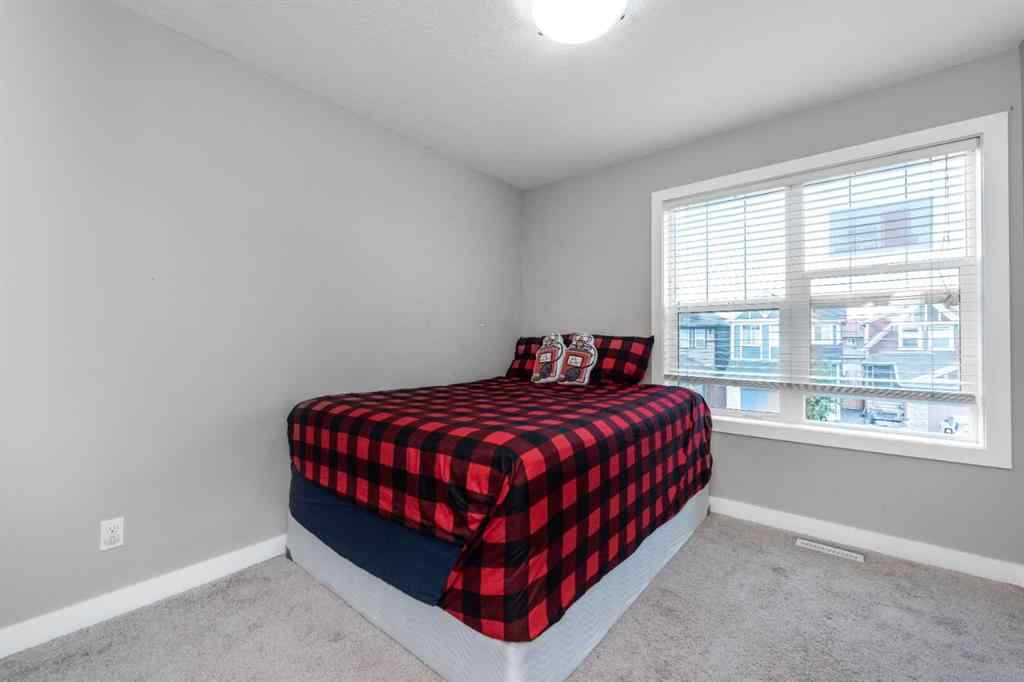 MLS® A2259076 - 80 Legacy Reach Manor SE in Legacy Calgary, Residential