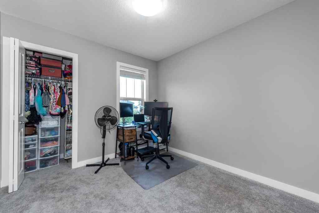 MLS® A2259076 - 80 Legacy Reach Manor SE in Legacy Calgary, Residential