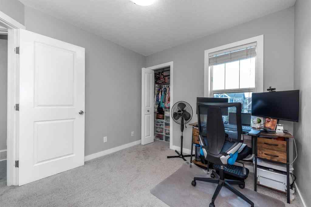 MLS® A2259076 - 80 Legacy Reach Manor SE in Legacy Calgary, Residential