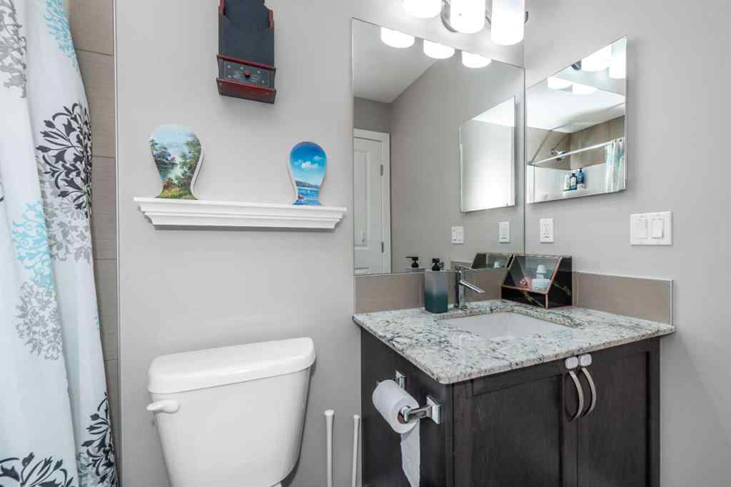 MLS® A2259076 - 80 Legacy Reach Manor SE in Legacy Calgary, Residential