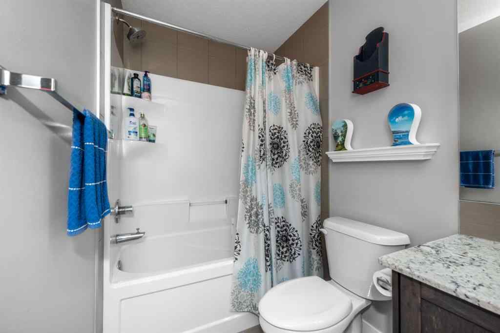 MLS® A2259076 - 80 Legacy Reach Manor SE in Legacy Calgary, Residential