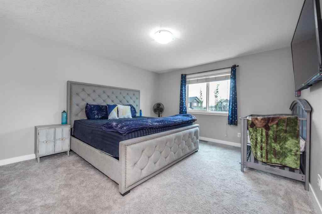 MLS® A2259076 - 80 Legacy Reach Manor SE in Legacy Calgary, Residential