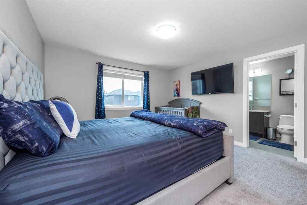 MLS® A2259076 - 80 Legacy Reach Manor SE in Legacy Calgary, Residential